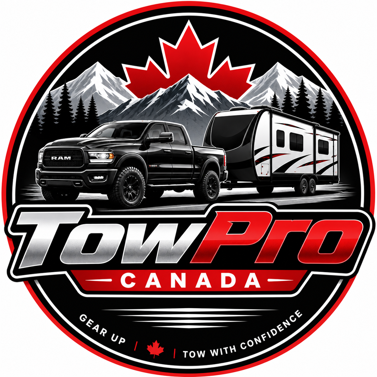 TowPro Canada